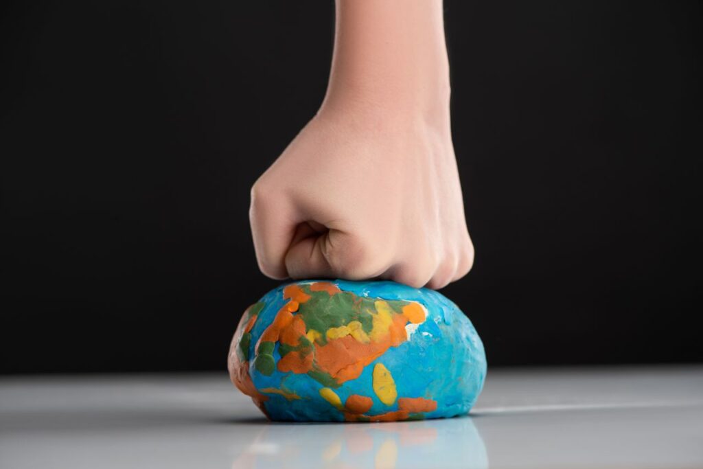 global crisis