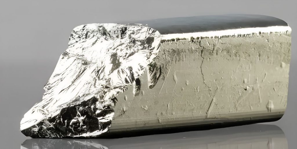 mounting difficulty obtaining germanium