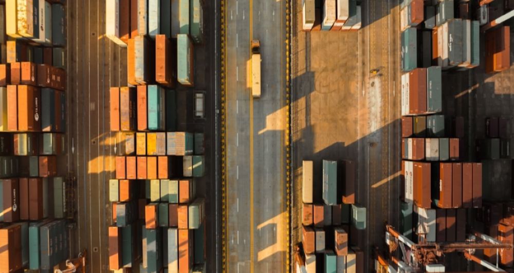 supply chain