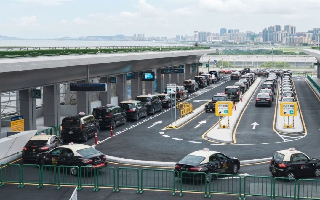 China’s Gig Economy Is Becoming an Economic Pressure Cooker