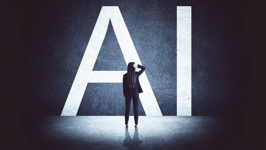 ai who wins the race