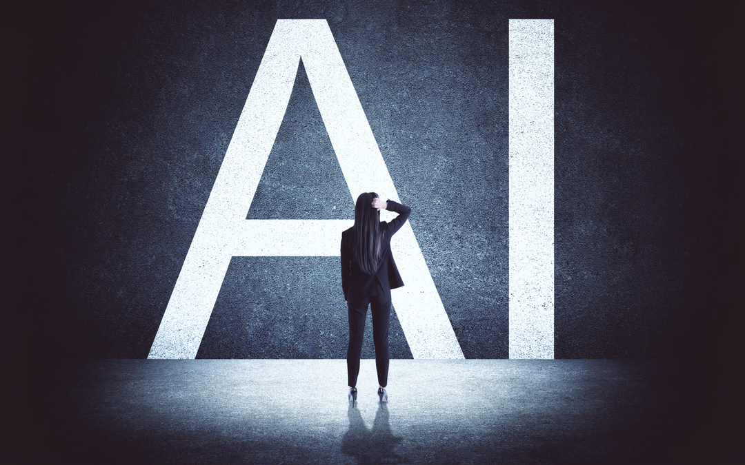 China’s AI Race Is Colliding With an Economy That Cannot Find Its Feet