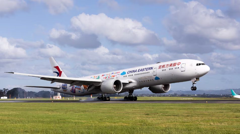 airline china losing money