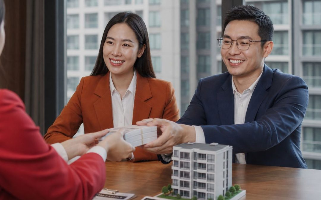 China’s Economy Has a Property Problem, a Tech Problem, and Now a Tax Problem