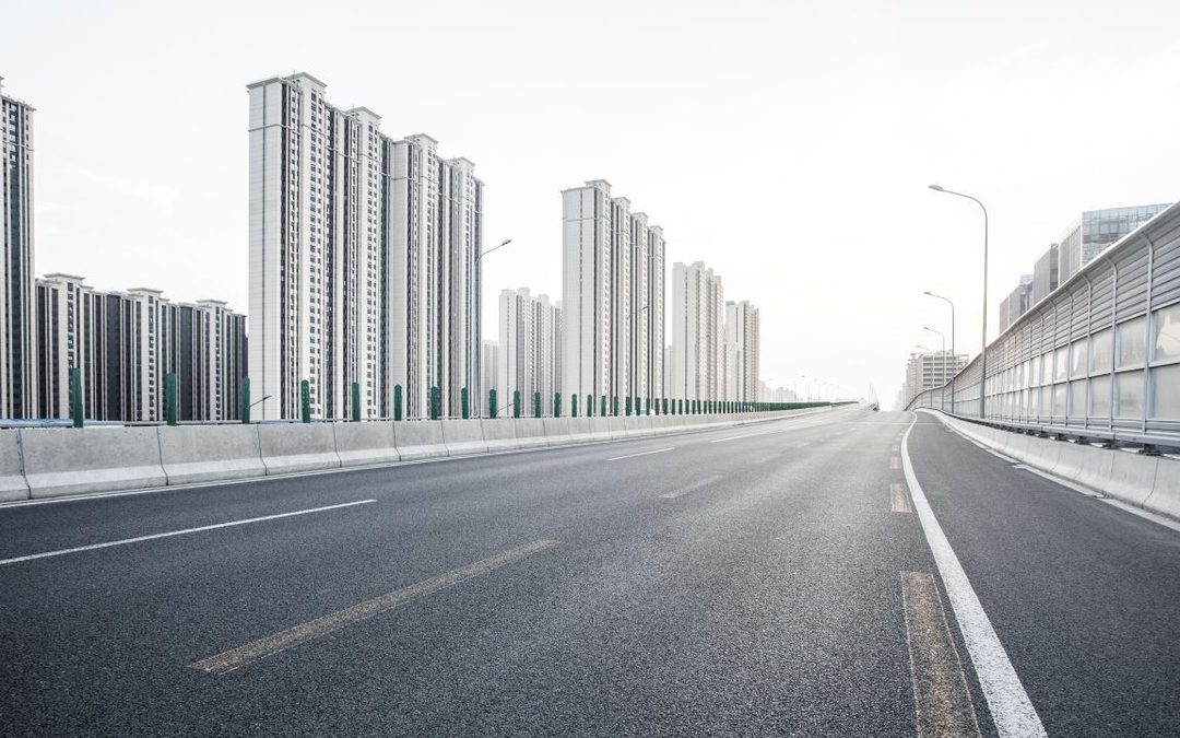 China’s Trade Truce Meets a Bigger Problem: What Happens When the Building Never Stops?