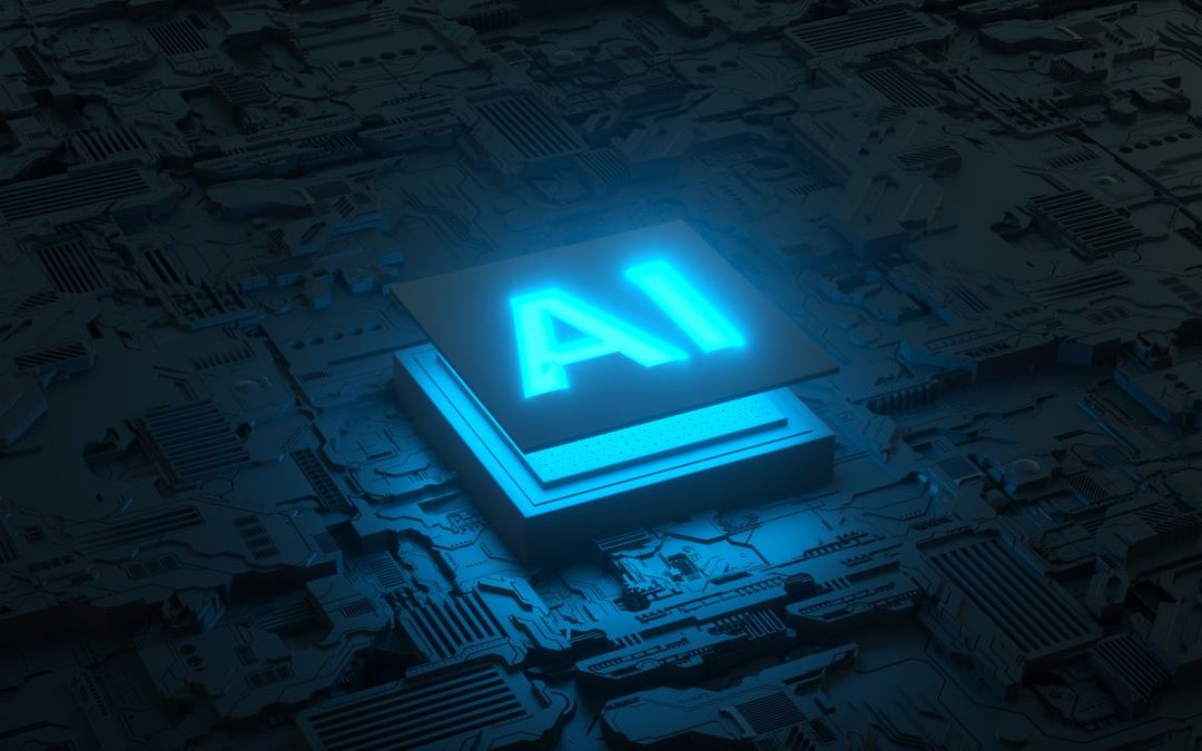 China’s AI Push Is Accelerating, but Its Economic Problems Are Not Going Away