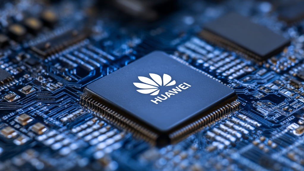 huawei’s ascend 960 shows how serious china is about ai self reliance