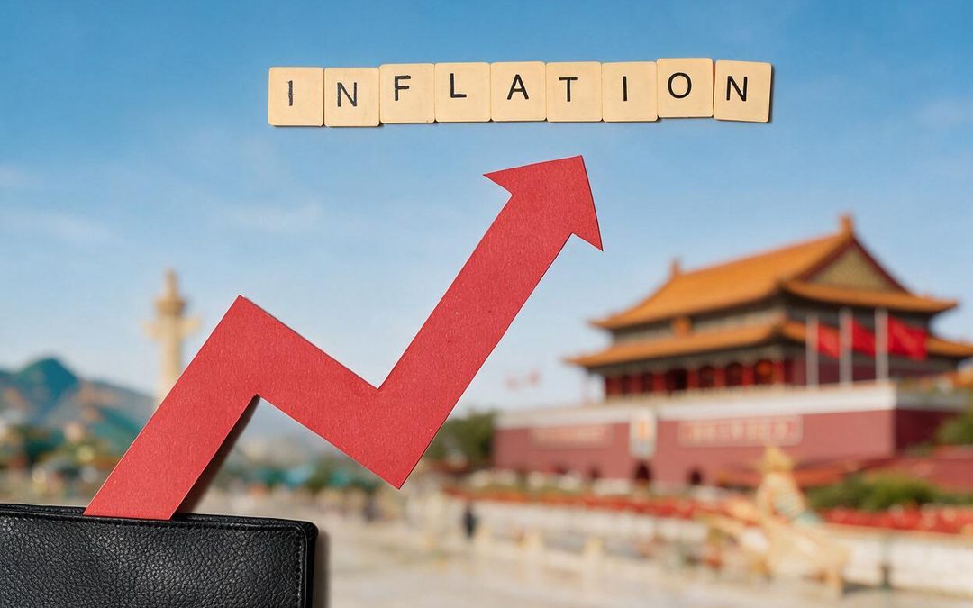 China’s Inflation Rebound Is Mostly a Mirage—and the US-China Thaw May Be One Too