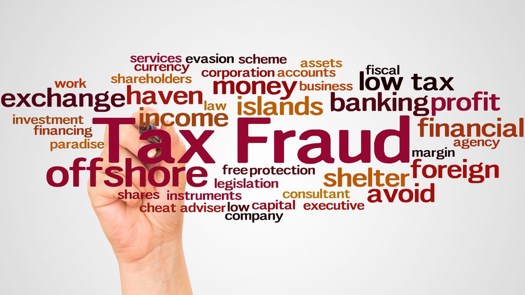 offshore tax trusts from china