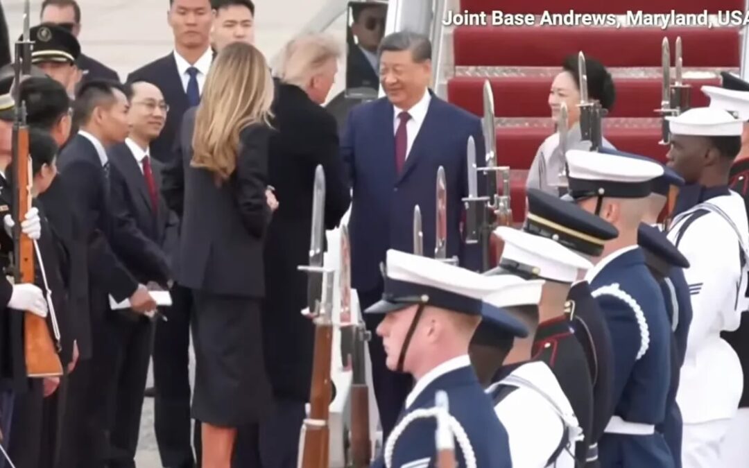 Trump Welcomes Xi, but the US–China Truce Has Only Two More Months to Prove Itself