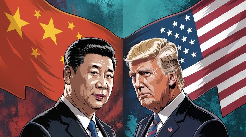 trump xi at us china impass png