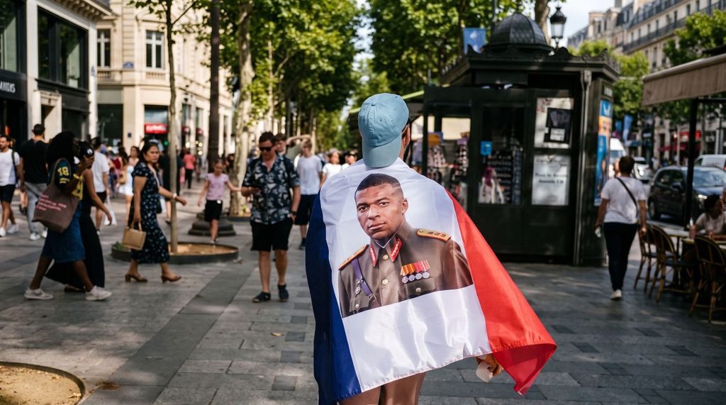 china protests over meme