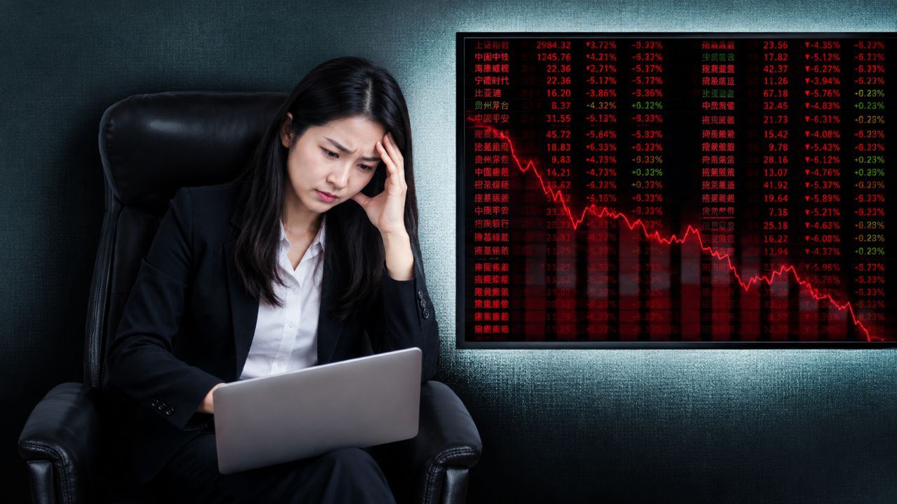 high tech no fix for economic downturn