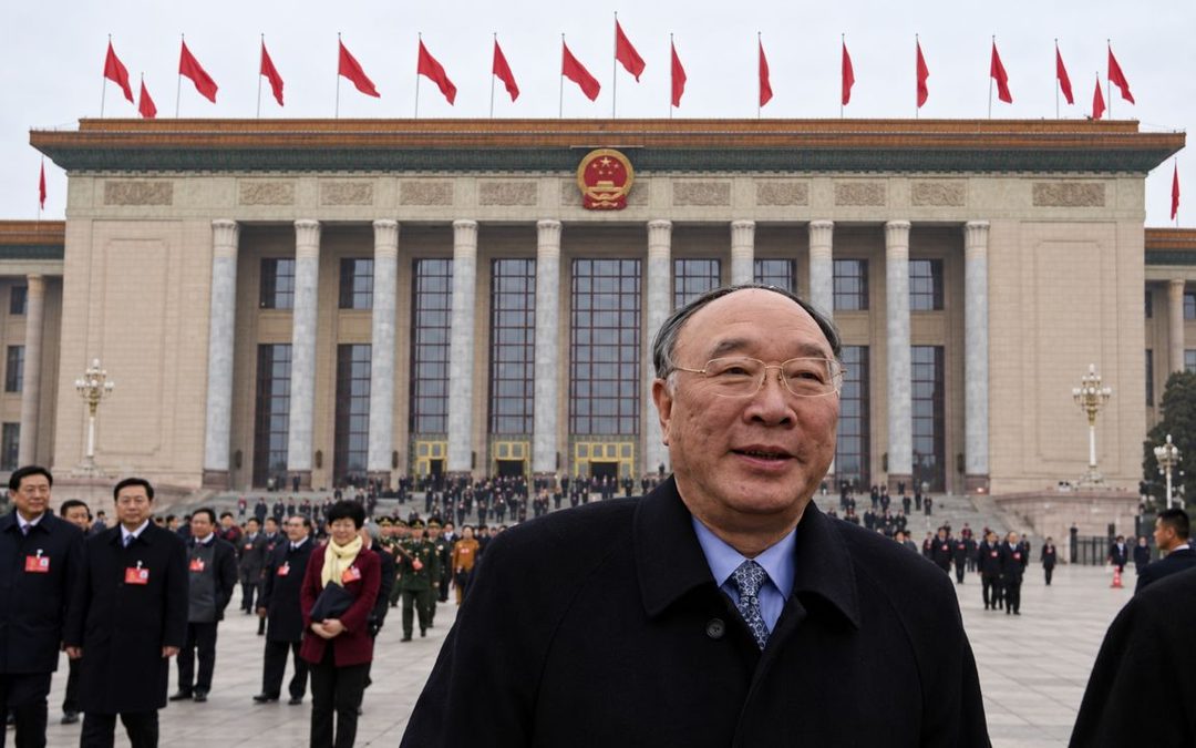 China’s Export Boom Has a Problem: The Numbers Look Better Than the Economy Feels