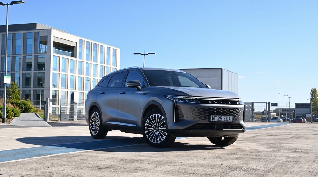 hybred cars from china