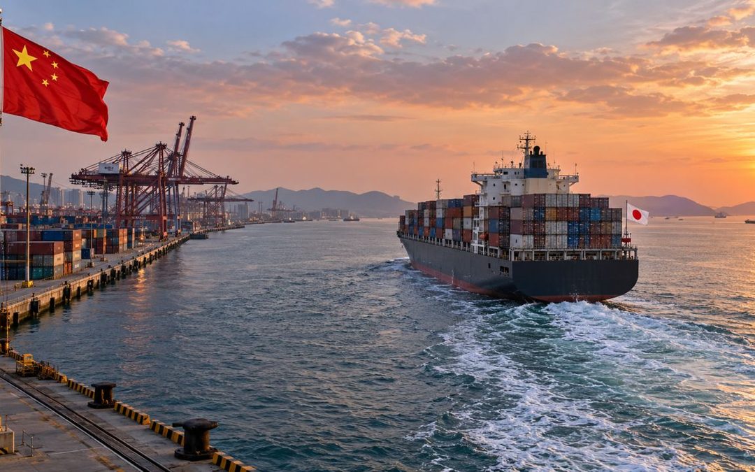 Japan Is Pulling Back, China’s Funds Are Closing, and Germany Is Losing Patience