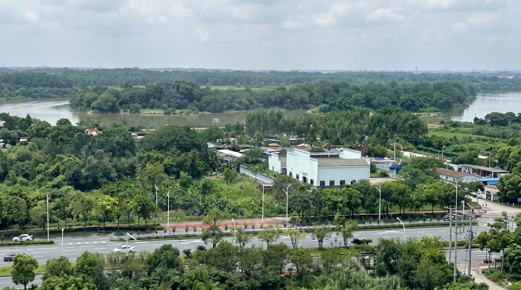 shaoguan’s ai boom