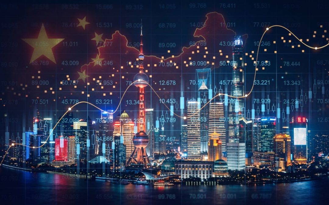 China’s Stock Market Rescue Has a Problem: Money Alone Cannot Fix It