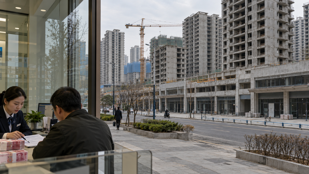 support amid beijing’s unfinished housing